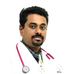 Dr. Arulmurugan Balsubramanian