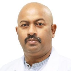 Dr. Biju Murali