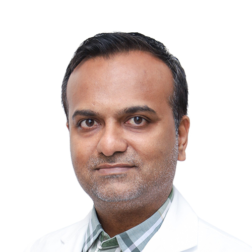 Dr.Manoj Pawar