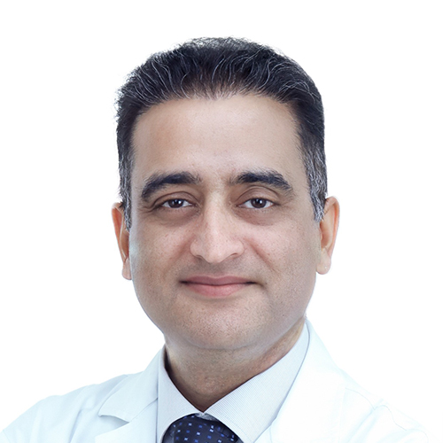 Dr. Navdeep Banyal