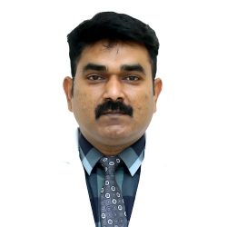 Dr. George John