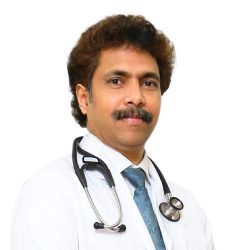 Dr. Jai Kishen Kunjakkan