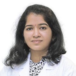 Dr. Kavithadevi Mohanraj