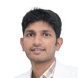 Dr. Mallikarjun Reddy B