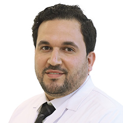 Dr. Mohamed Ali Ibrahim