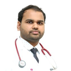 Dr. Mohammad Fayiz