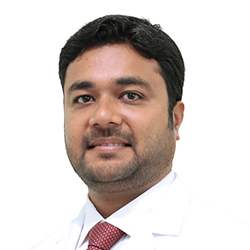 Dr. Mohammed Azhar Quazi