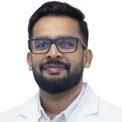 Dr. Mohammed Shabir