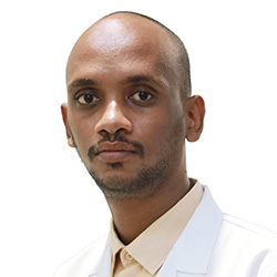 Dr. Rami Abdelrahman