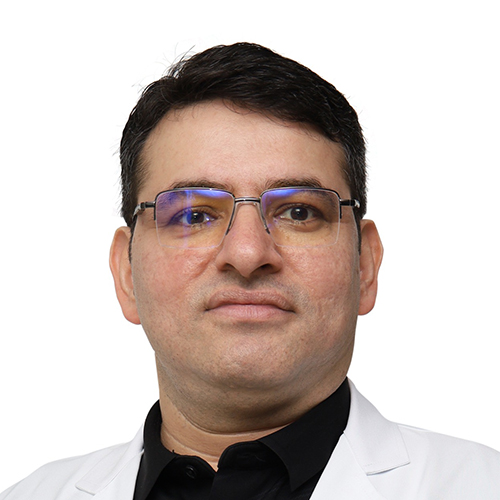Dr. Ramnani Anoop Kumar