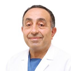 Dr. Samy Wadie Soliman