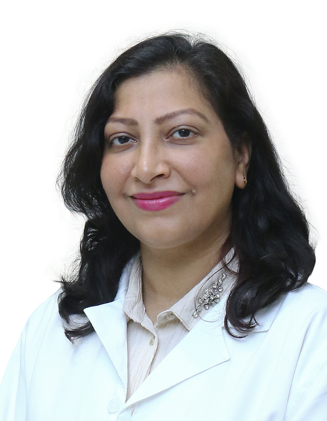 Dr. Sapna Jain