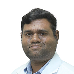 Dr. Shafeek Acharath Kunhavaran