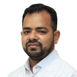 Dr. Shehzad Hussain Mulazim Hussain
