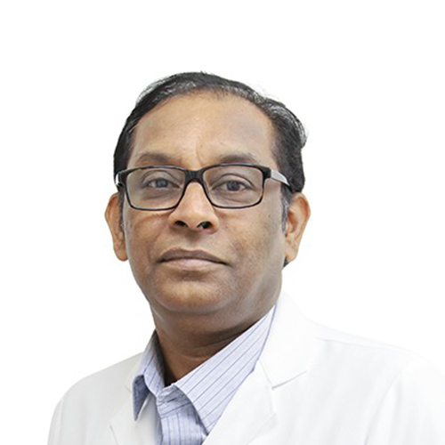 Dr. Srinivas Vommi