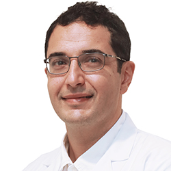 Dr. Yehia Zakaria Hussein Hafez