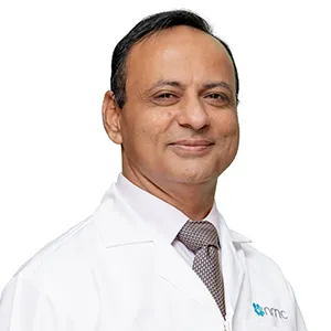 Dr. Pirkash Shewakram