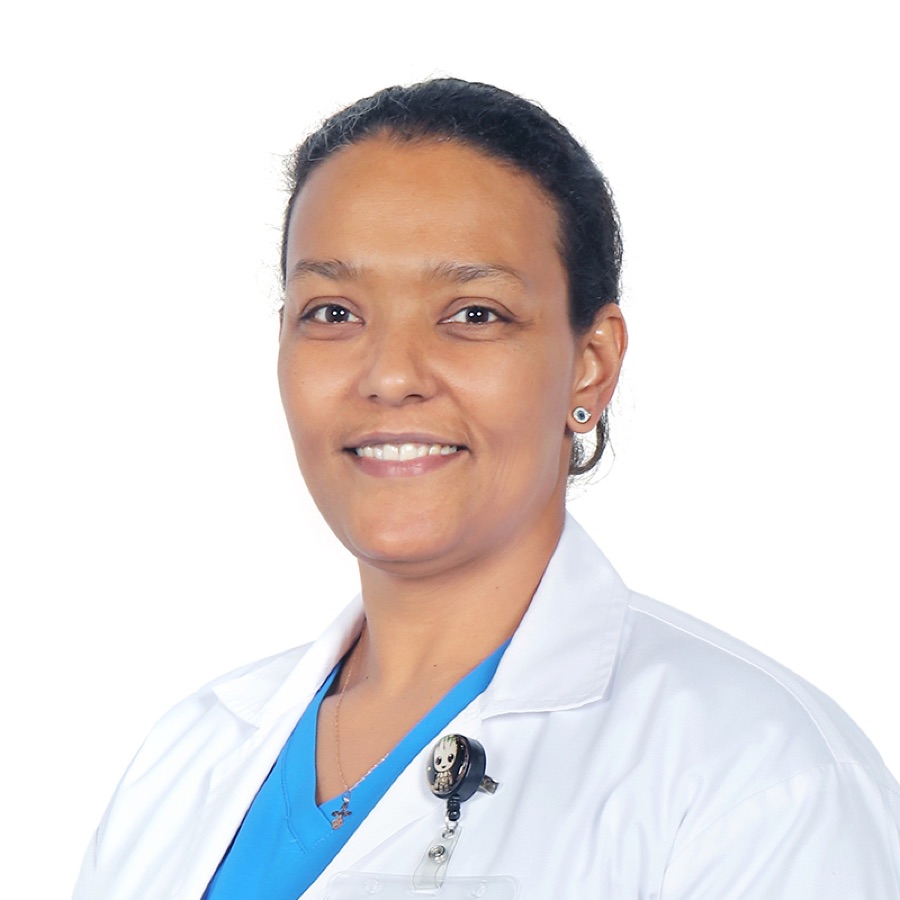 Dr. Eleanora Sebakhutu