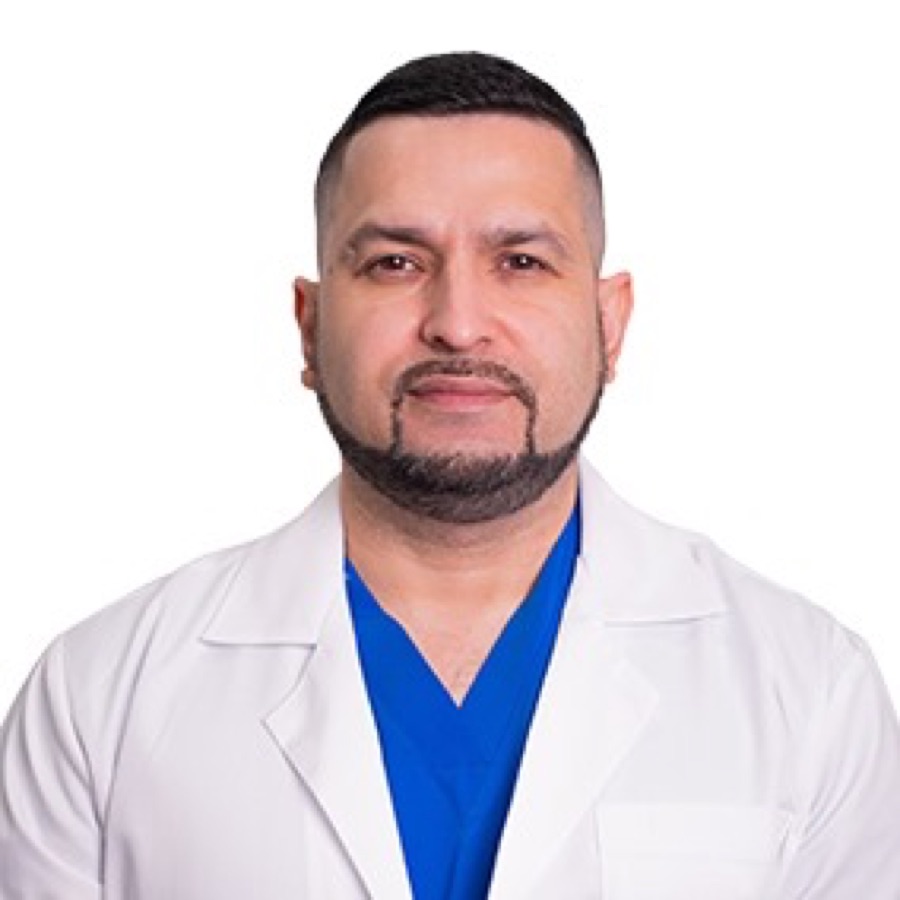 Dr. Marat Fakriev