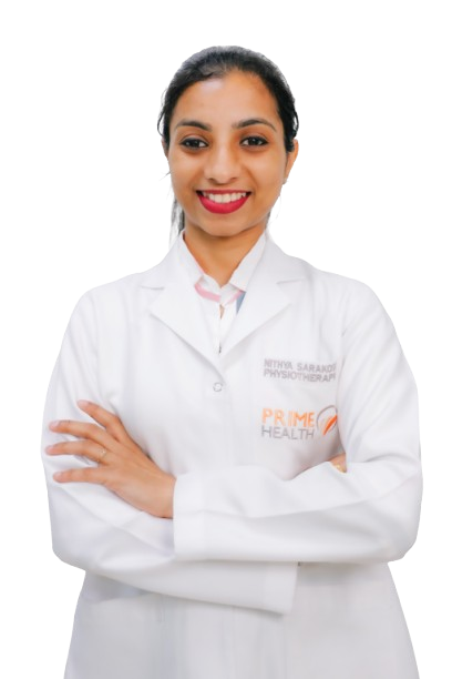 Nithya Sara Koshy