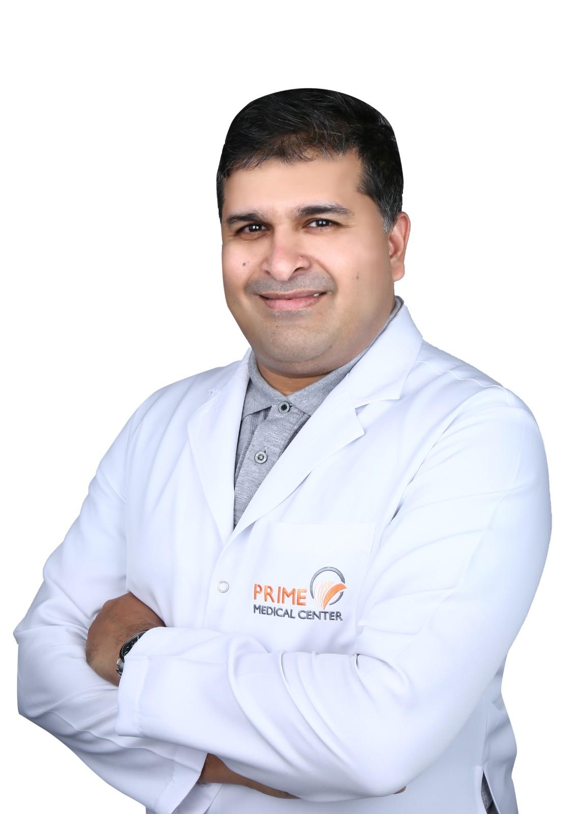 Sameet Shetty
