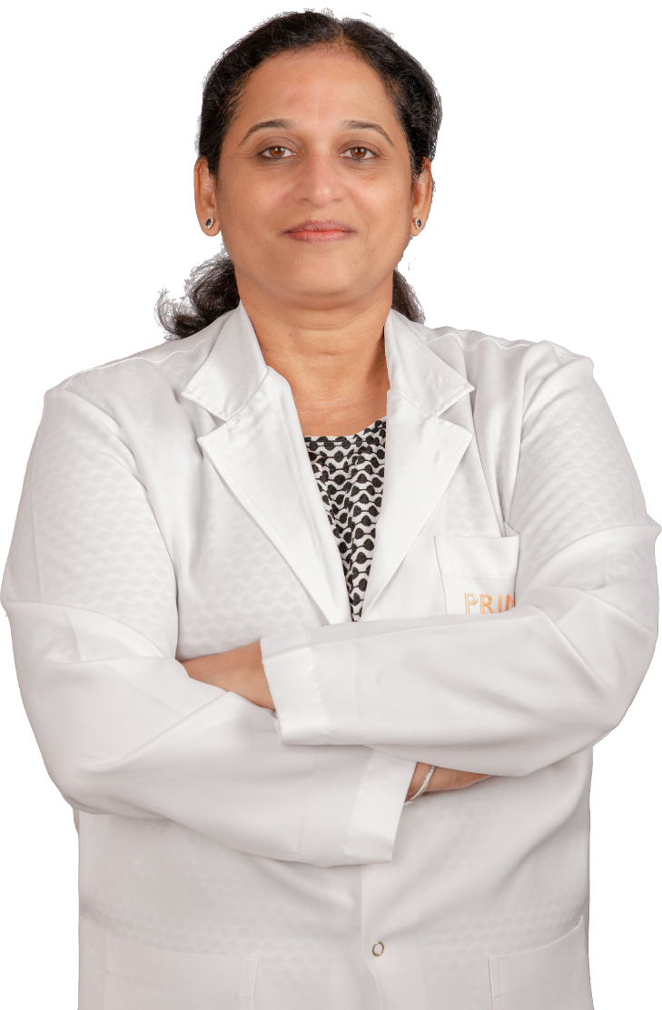 Anita Ravi Kumar