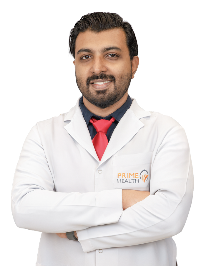 Anoop James