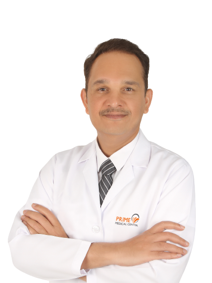 Avinash Pulate