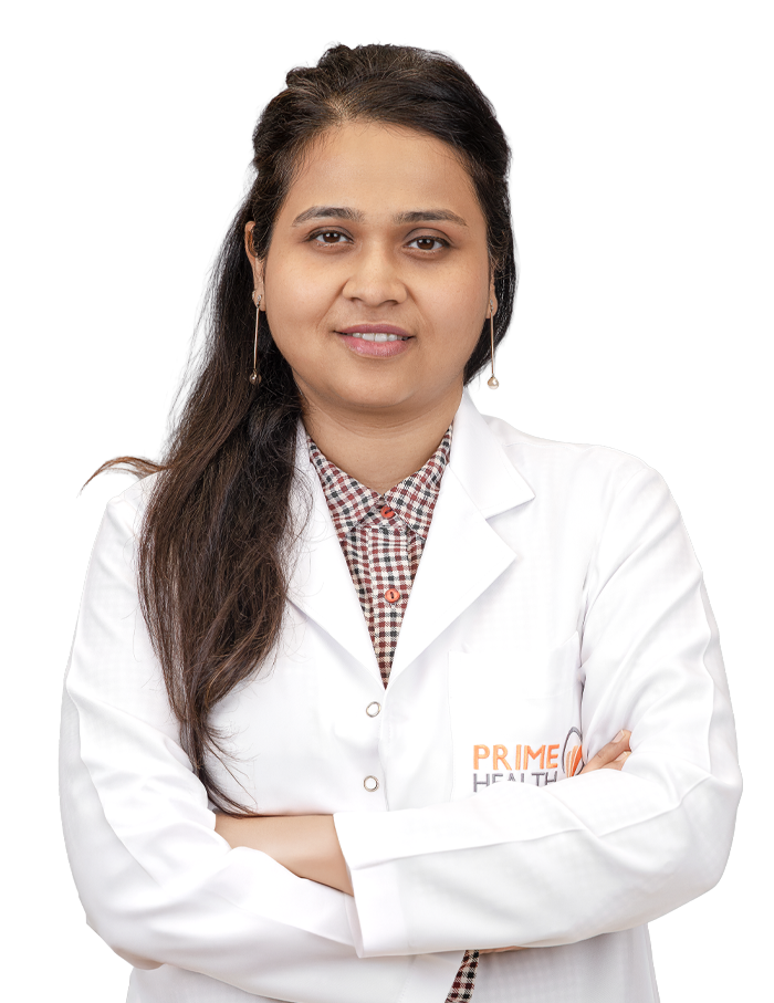 Aparajita Pandit