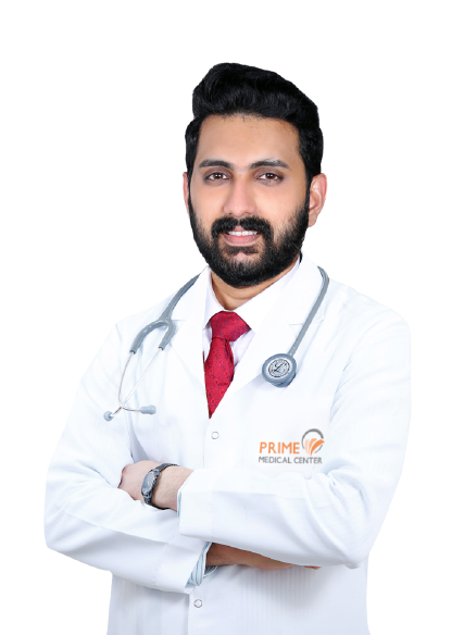 Dr. Atiq Qasim Harid