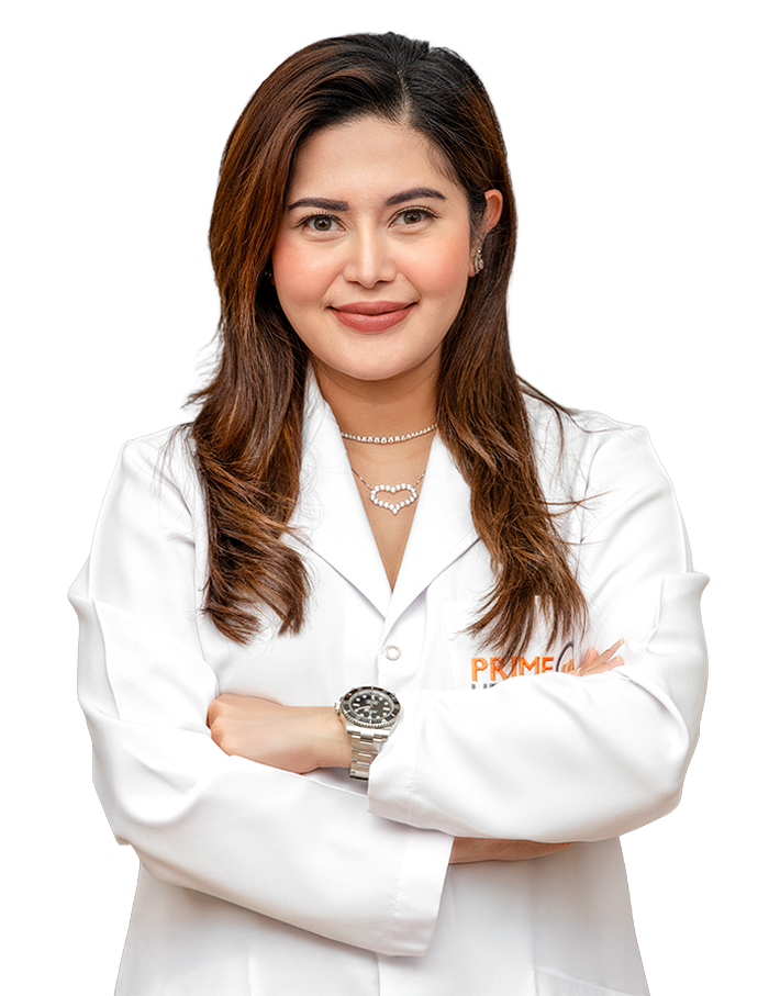 Dr. Azenith Limpalan