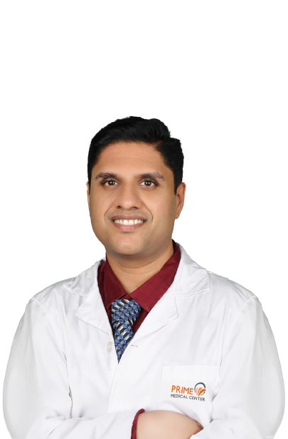 Dr. Darvin Vamadevandas