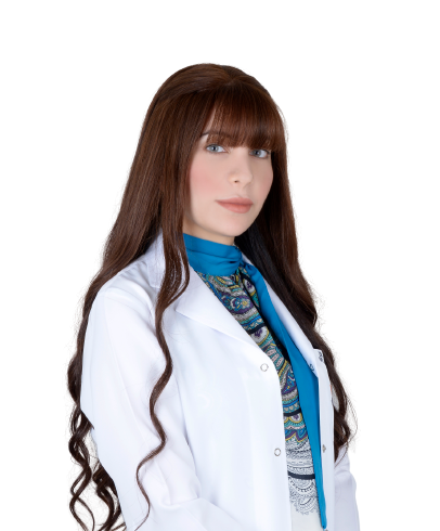 Dr. Dina Samir Ismail