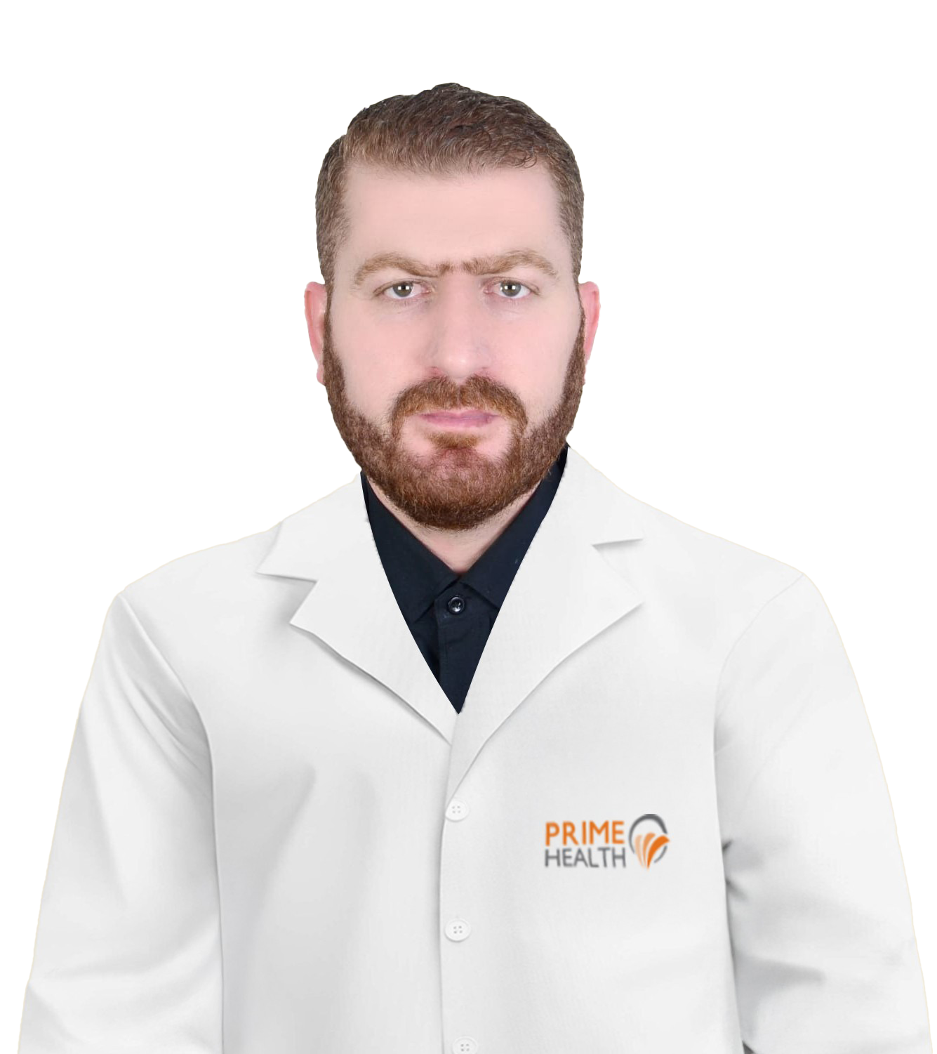 Dr. Essmat Alrefai