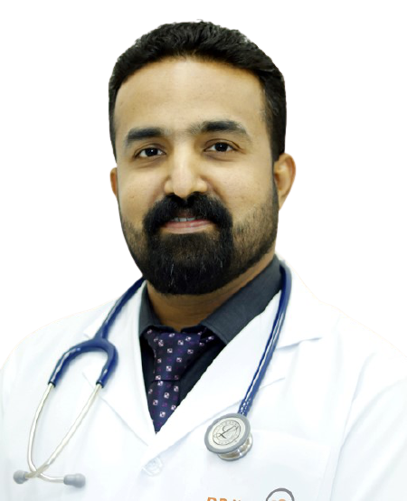 Dr. Fazil Melethil