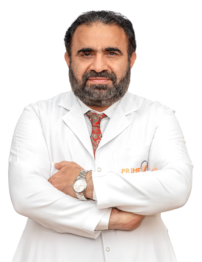 Ghulam Shabbir