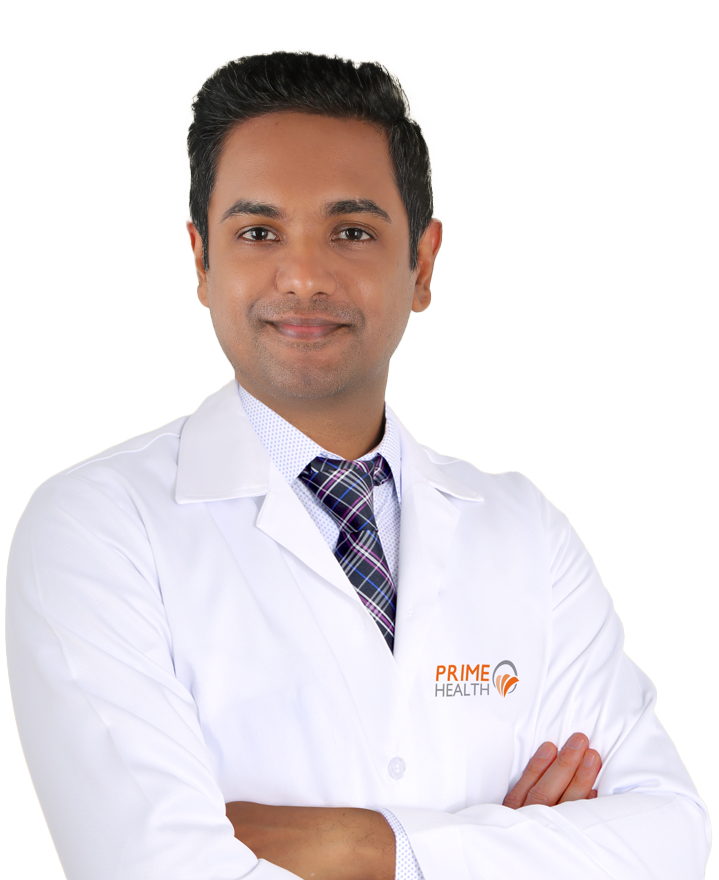 Dr. Habeeb Sirajudeen