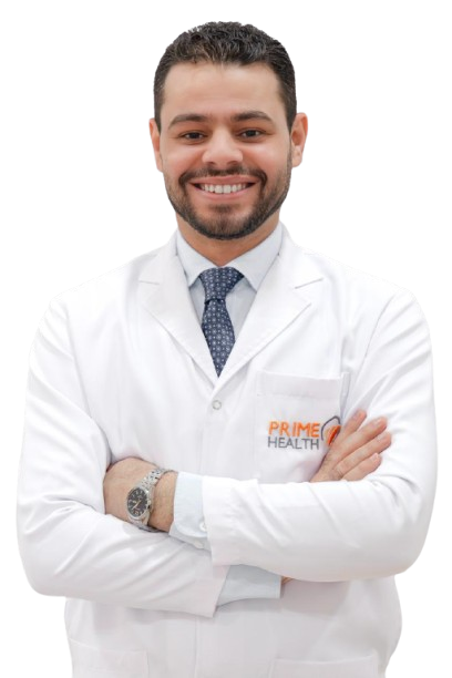 Hossam Gadallah