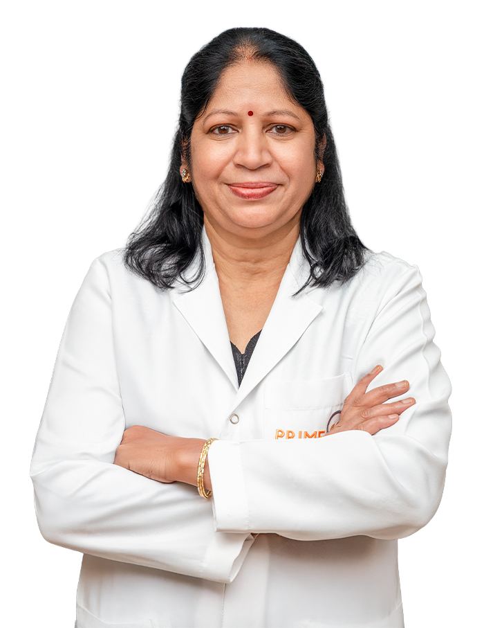 Kalpana Venkatanathan