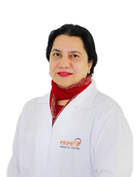 Dr. Kauser Mansoor Baig