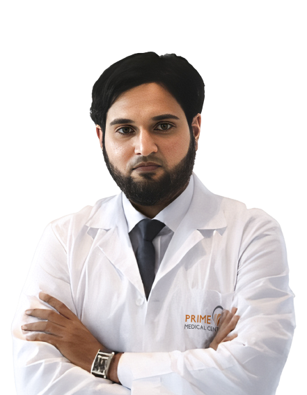 Dr. Khaleelullah Mohammed