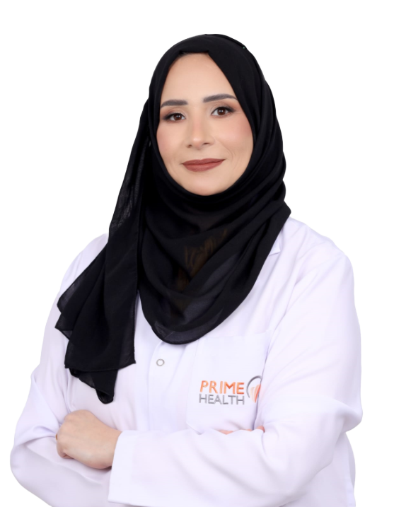 Kholoud Mohamed