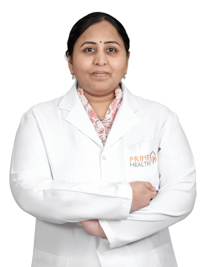 Kusuma Gannamani