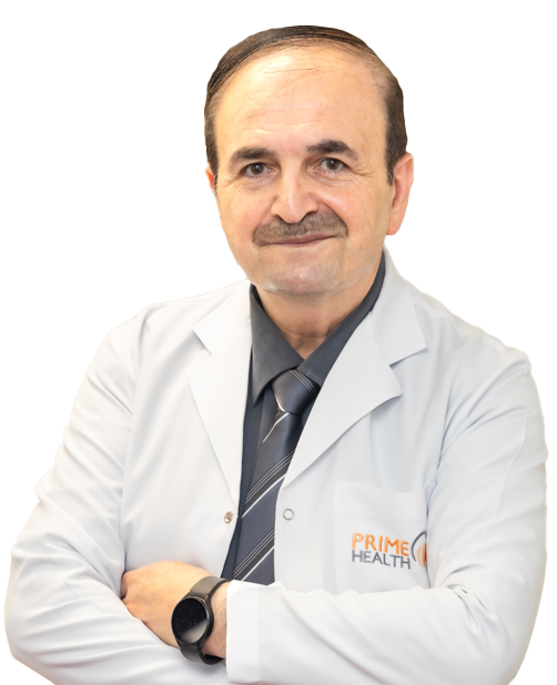 Luay Tapponi