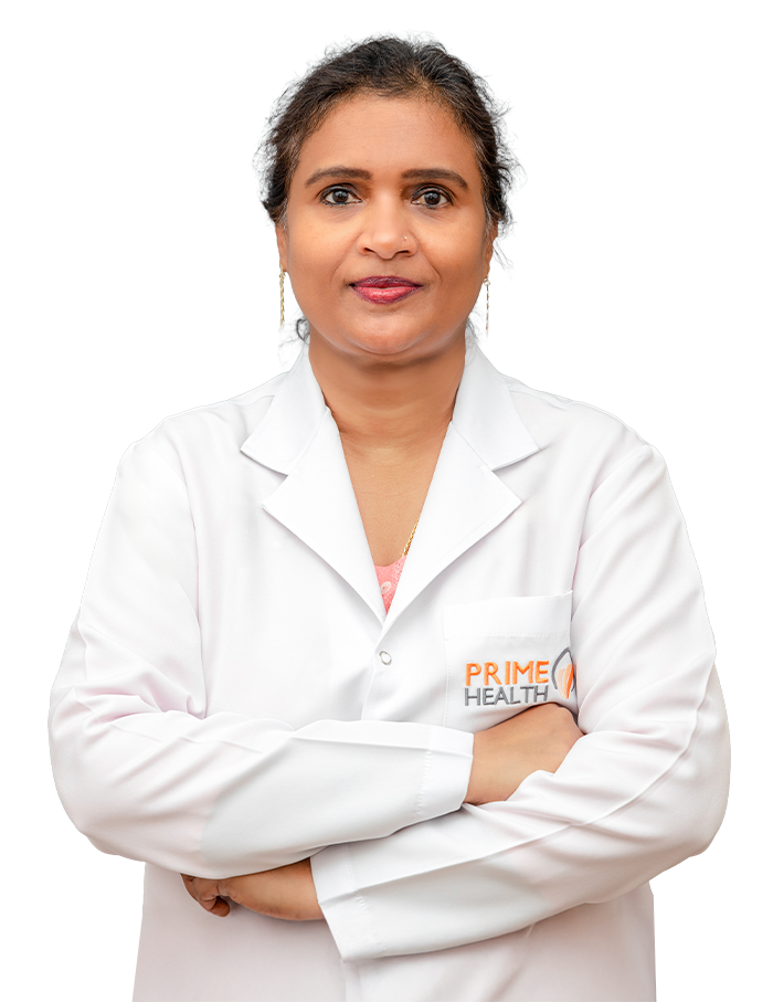 Malini Joel