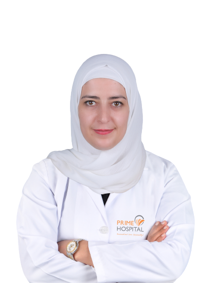 Manar Hajali