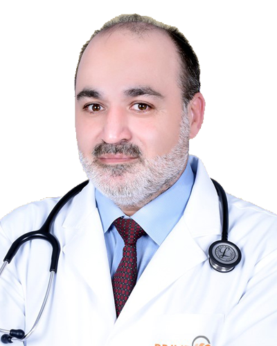 Dr. Mansour Abdel Moula