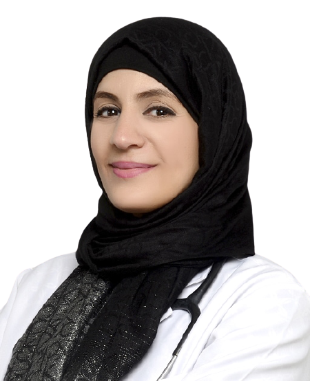 Dr. Mariam Elsayed Ismaeil Hussein