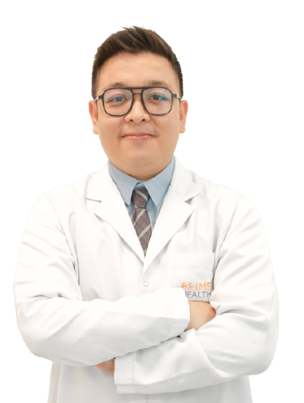 Marvin Jed Soledad