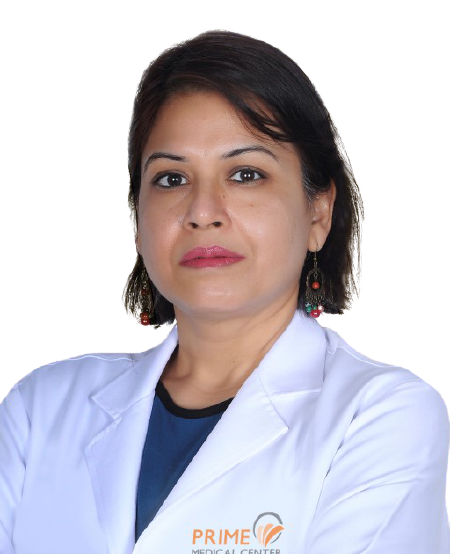 Meenu Mathur